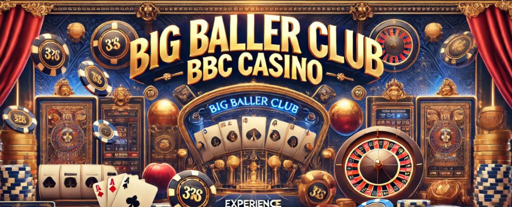 bbc-coverimage Big Baller Club Banner