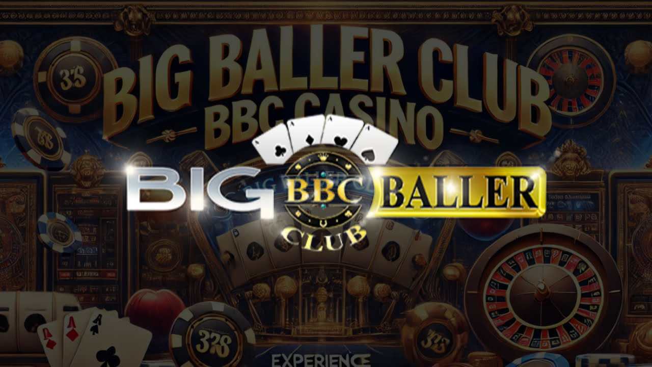 Big Baller Club / BBC Casino