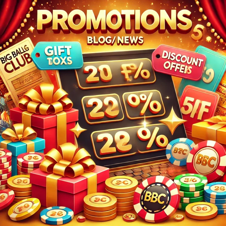 Promotions News