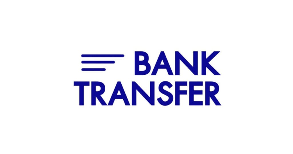 Bank Transfer
