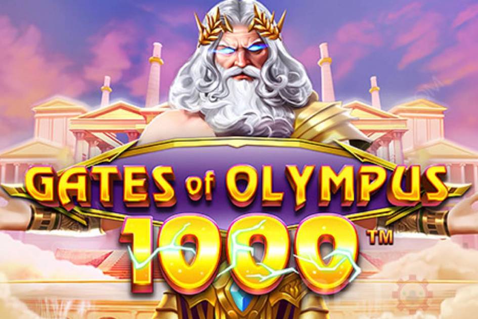 BigBallerClub Casino Top Games - Gates of Olympus