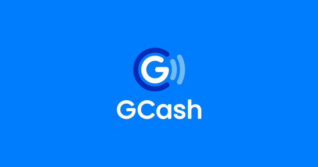 GCash