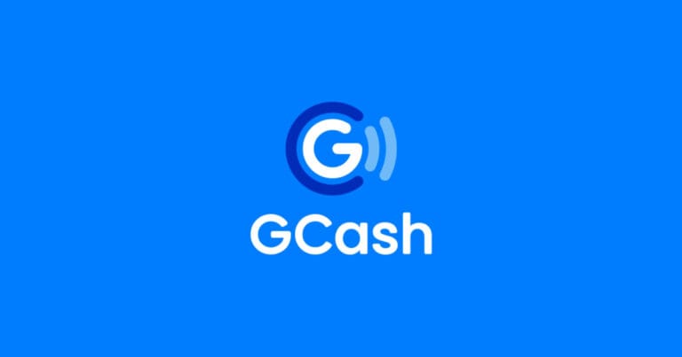GCash