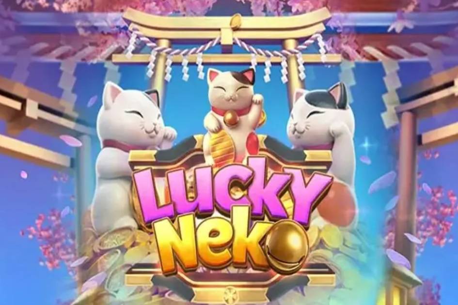 BigBallerClub Casino Top Games - Lucky Neko