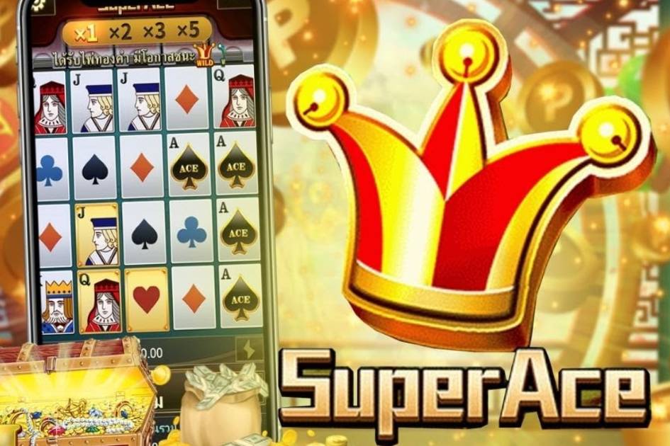 BigBallerClub Casino Top Games - Super Ace